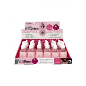 Serum Hyaluronico Puro Yara