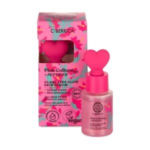 SÉRUM FACIAL ILUMINADOR EFECTO GLASS SKIN