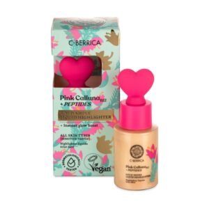 ILUMINADOR LÍQUIDO «GOLD SHINE»