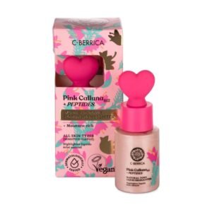 ILUMINADOR LÍQUIDO «NATURAL TONE»