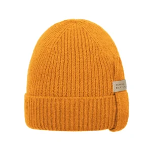 Gorro Naranja