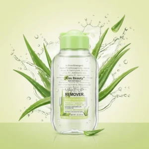 DESMAQUILLANTE  ALOE VERA