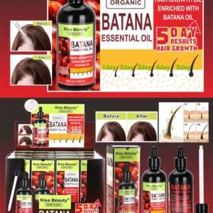 ACEITE ESENCIAL DE BATANA
