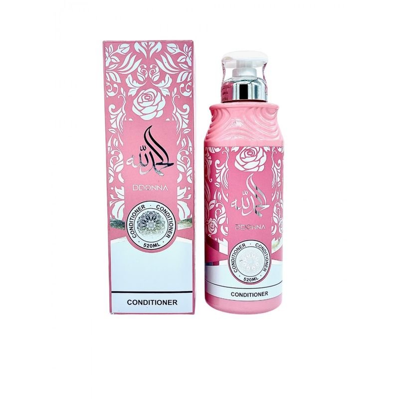 Acondicionador Yara Rosa Pinky 520ml