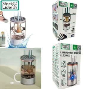 LIMPIADOR DE BROCHAS