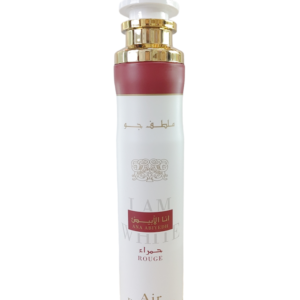 Ambientador Arabe ANA ABIYEDH ROUGE 300ml