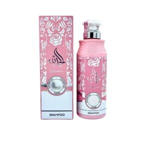 Champu Yara Rosa Pinky 520ml