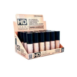 CONCEALER HD LIQUID