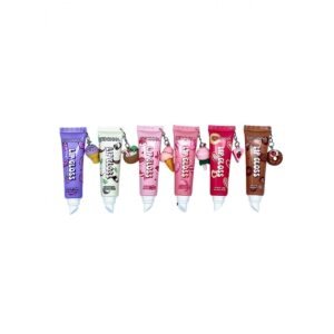 LIP GLOSS FLAVOURS