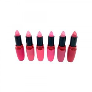 Lipstick Ddonna Matte Cool Permanente