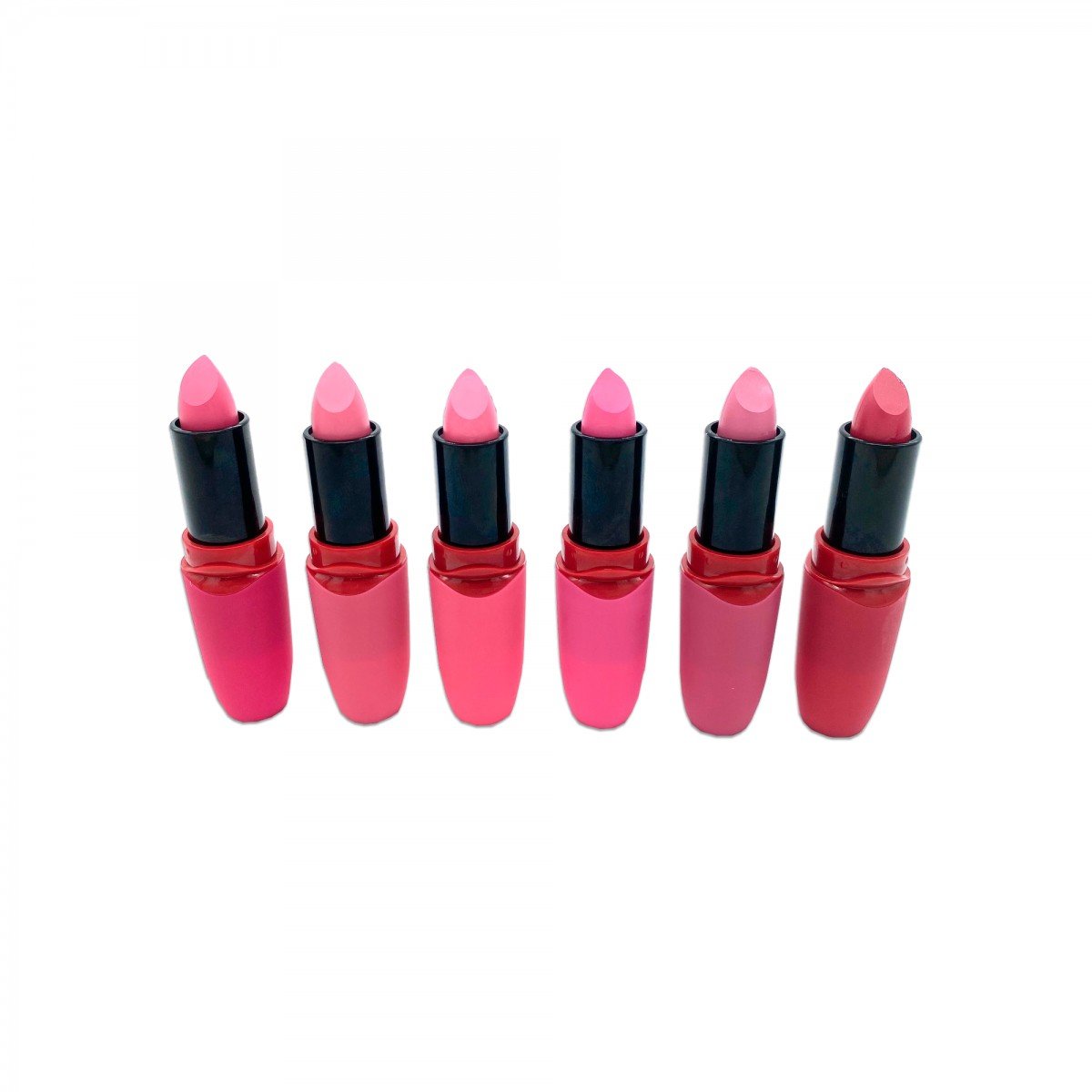 Lipstick Ddonna Matte Cool Permanente