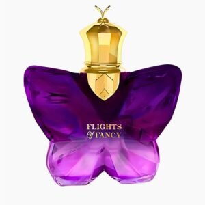 FLIGHTS FANCY STARBORN