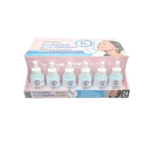 SERUM K-BEAUTY ACIDO HYALURONIC