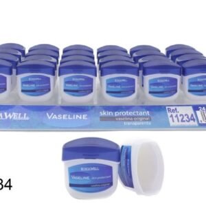 VASELINA ORIGINAL TRANSPARENTE TAPA AZUL