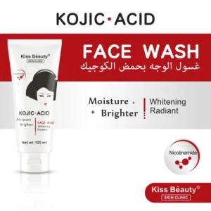 Limpiador Facial Kojic Acid