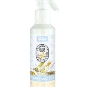 AMB SPRAY VANILLA TOSCANA 220ML