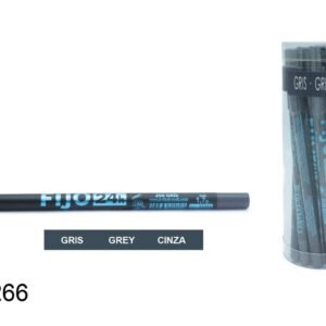 Lápiz FIJO 24h. GRIS