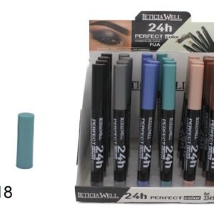 SOMBRA DE OJOS PERFECT COLOR 24H