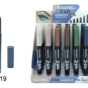 SOMBRA DE OJOS PEN PERFECT COLOR 24h