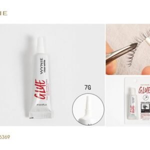 pegamento de pestañas