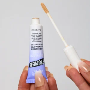 PRIMER PREBASE DE OJOS