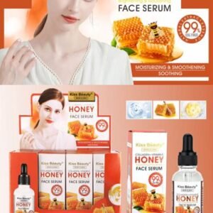 SERUM FACIAL CON MIEL