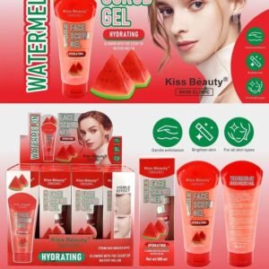 GEL EXFOLIANTE FACIAL SANDIA