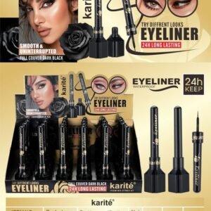 EYELINER DELINEADOR DE OJOS