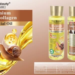 ACEITE CONCENTRADO CON COLAGENO DE CARACOL 300ML