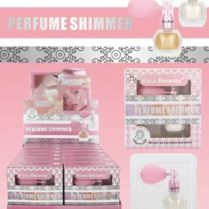 BRILLOS PERFUMADOS