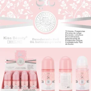 DESODORANTE ROLL-ON YARA