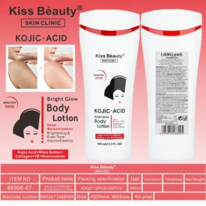 LOCION CORPORAL ACIDO KOJIC