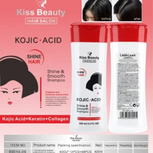 CHAMPU ACIDO KOJIC