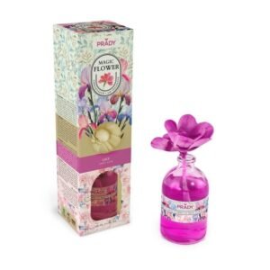 MAGIC FLOWER AMBIENTADOR LILY 100ML