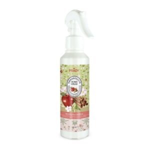 AMBIENTADOR HOME SPRAY MANZANA & CANELA 220ML