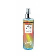 BODY SPLASH LIBERTY PRADY 250ML