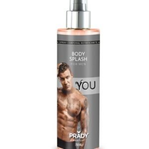 BODY SPLASH YOU HOMME PRADY 250ML