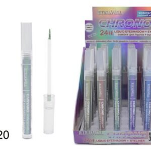 SOMBRA OJOS LIQUIDA EYE LINER CHRONO
