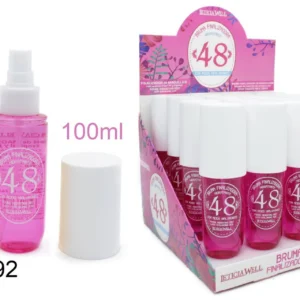 BRUMA FINALIZADORA MAQUILLAJE 48