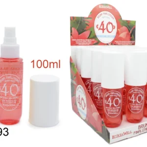 BRUMA FINALIZADORA MAQUILLAJE 40