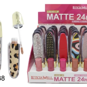 LIQUID LIP MATTE 24H