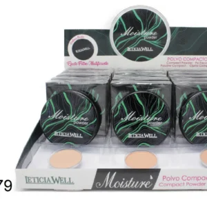 POLVO COMPACTO MOISTURE POWDER