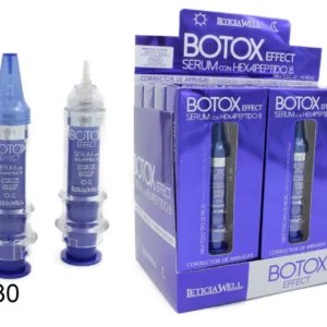 BOTOX EFFECT SERUM