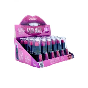 LIPSTICK NUDE MATTE A