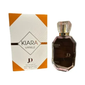 KIARA VANILLE JD 100ML