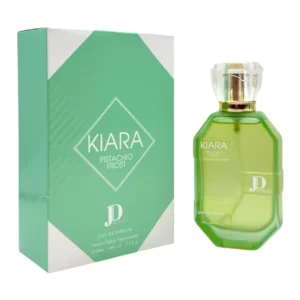 KIARA PISTACHIO FROST JD 100ML