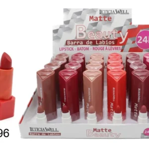 BARRA LABIOS BEAUTY 24h