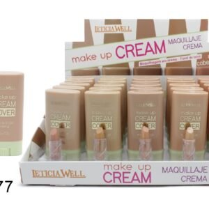MAQUILLAJE MAKE UP CREAM STICK