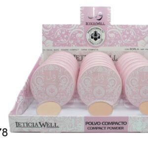 POLVO COMPACTO