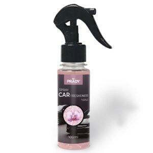 AMBIENTADOR SPRAY CAR YANI 100ML
